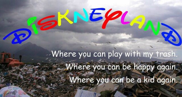 Radio Diskney 🎧🎮🕹️📺 banner