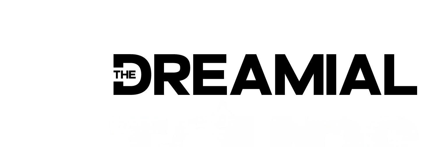 TheDreamial's profile banner image
