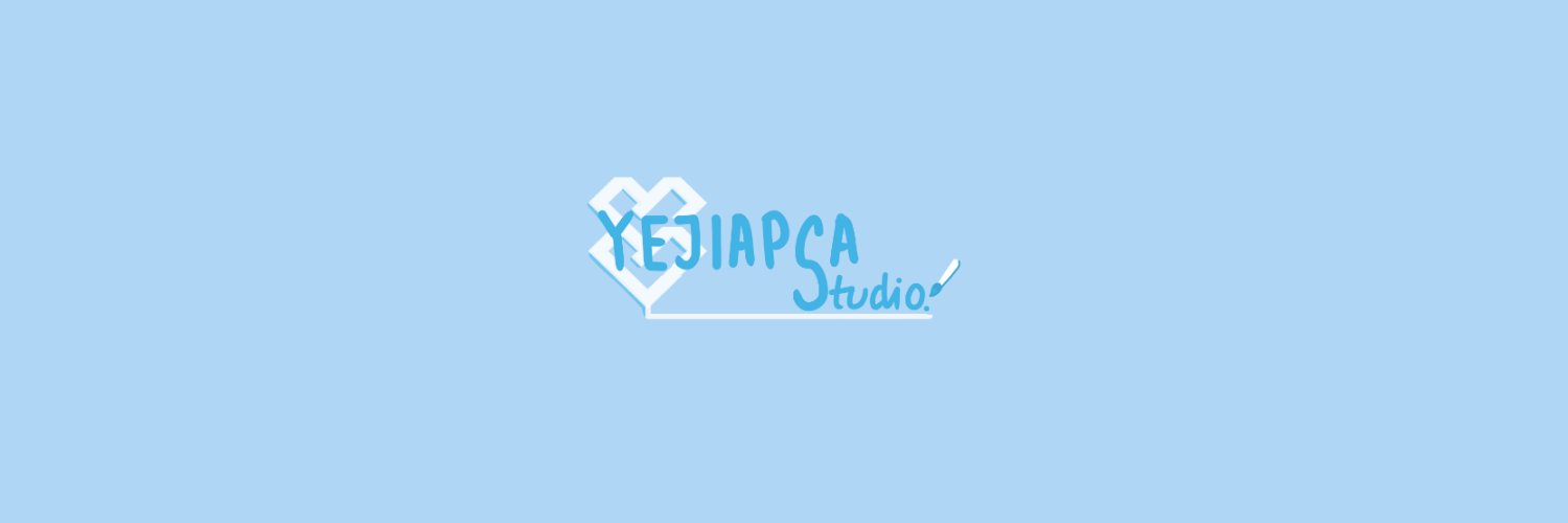 Yejiapsa Studio banner