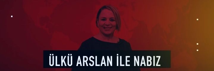 UlkuNabiz's profile banner image