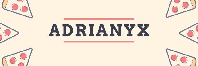 AdrianyxCells's profile banner image