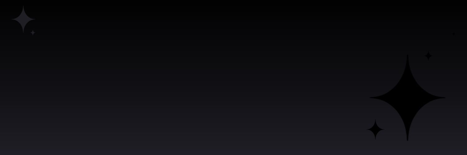♱'s banner