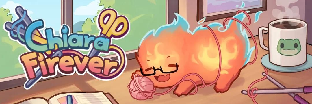 ChiaraFirever's banner