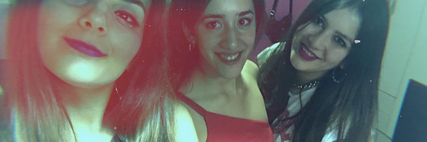 JessiChaban's profile banner image