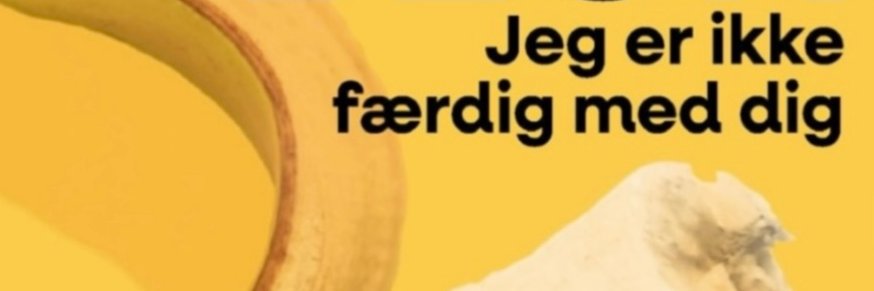 Glenn Bech banner