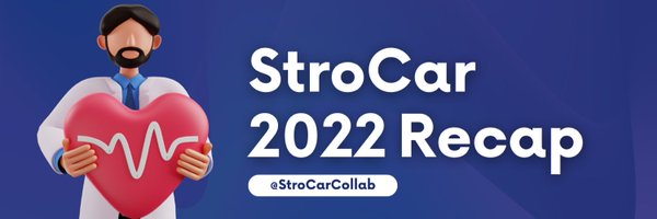 StroCarCollab Profile Banner