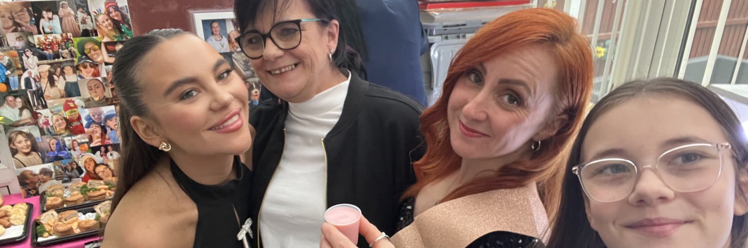 Megan banner