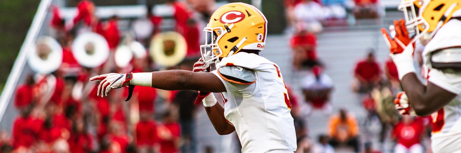 Sky Walter Jr banner