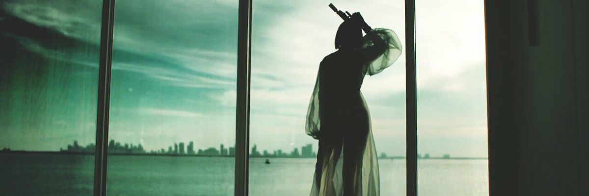 RoberFenty's profile banner image