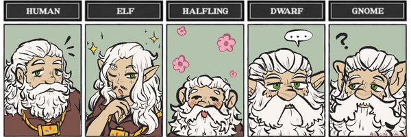 HoratiusDwarf Profile Banner