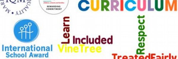 Vine Tree Primary Profile Banner