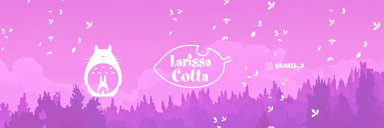 laari_x's profile banner image