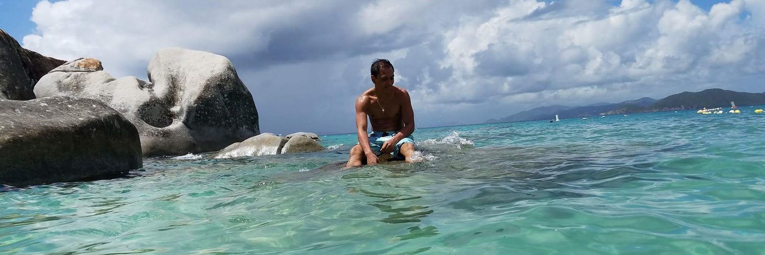 jonboyice's profile banner image