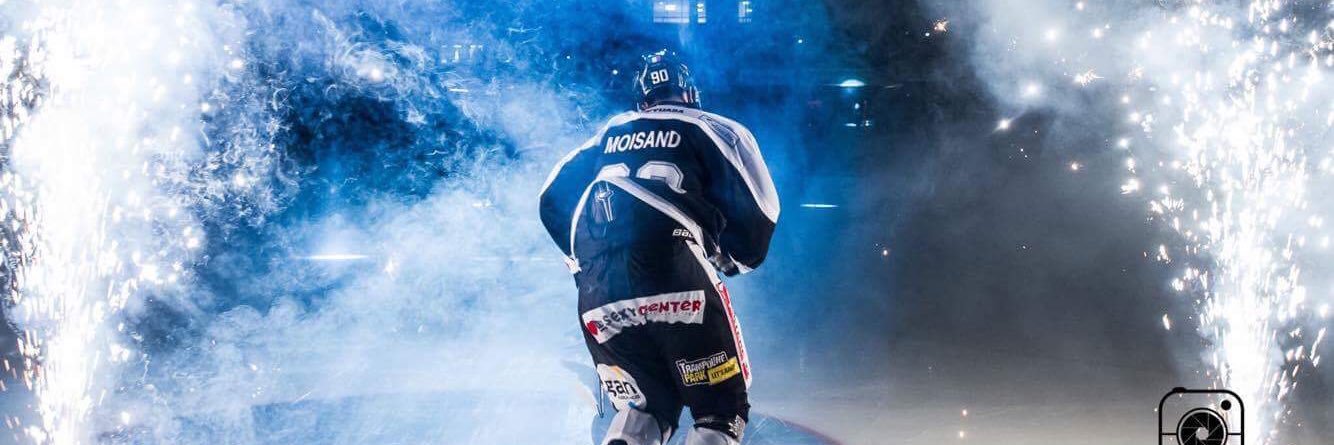 Maxime MOISAND banner