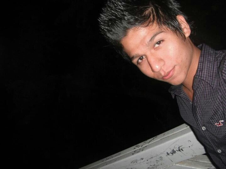 BeenzAlvaradO's profile banner image