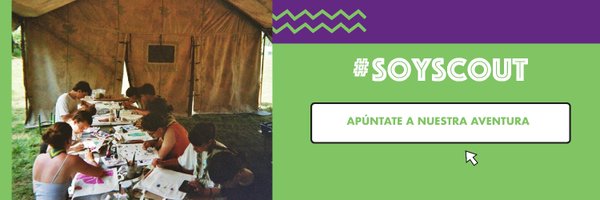 scout_es Profile Banner