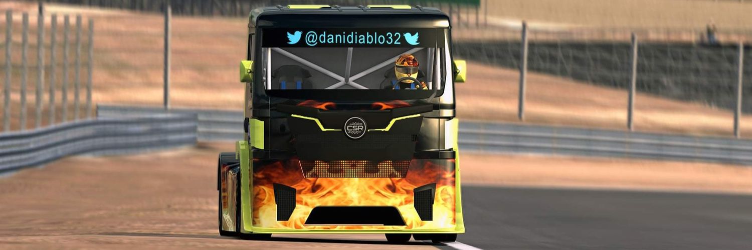 danidiablo32's profile banner image