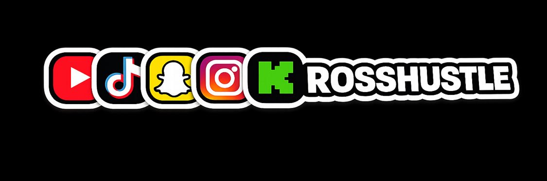 RossHustl's profile banner image