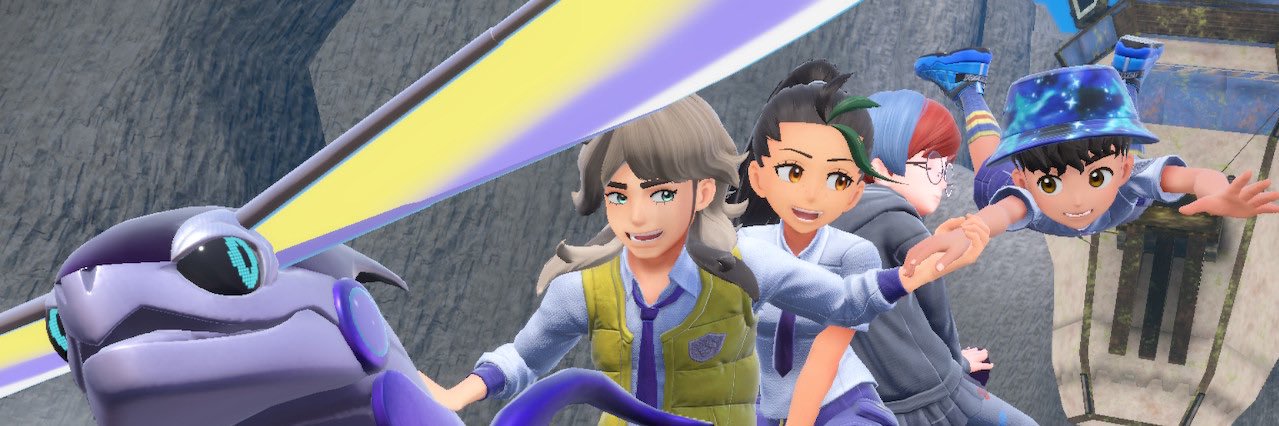 RomoAdventures's profile banner image