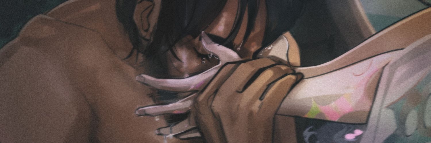 empty banner