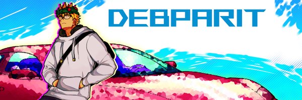 realdebparit Profile Banner