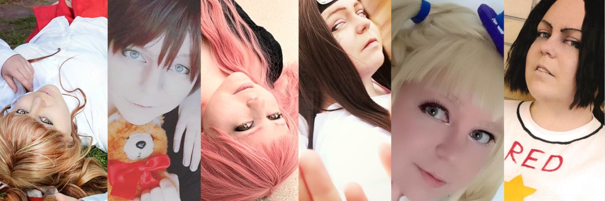 TroubleHika's profile banner image