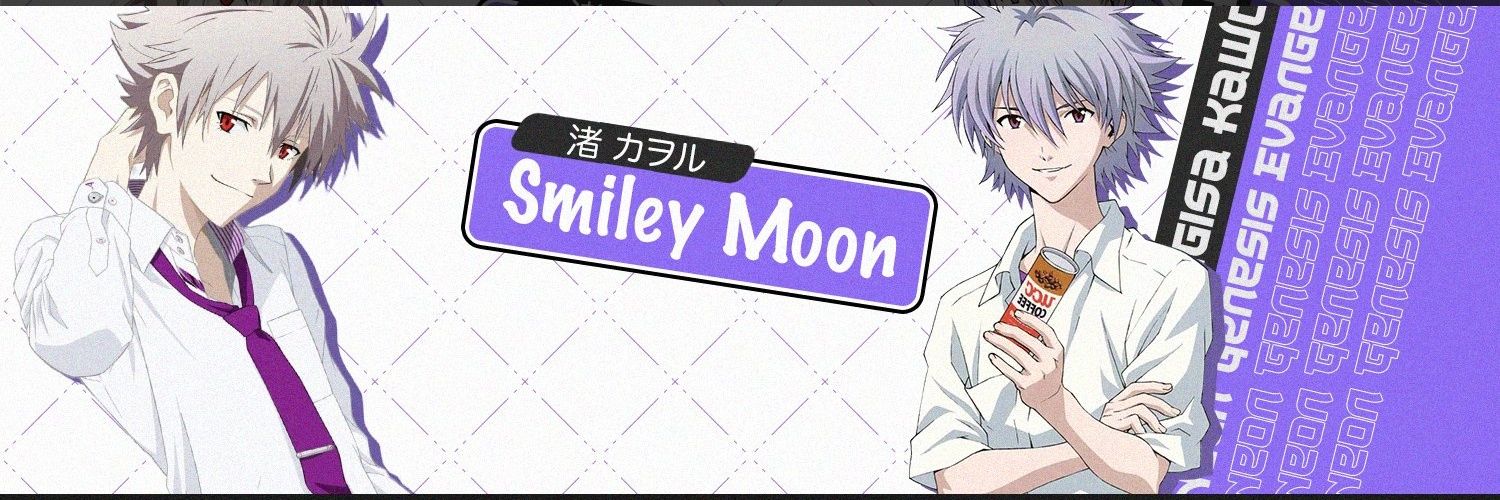 Smiley_Moon🌕 banner