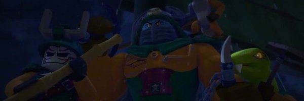 LegoSnek Profile Banner