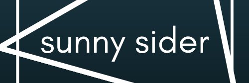 sunnysider_'s profile banner image