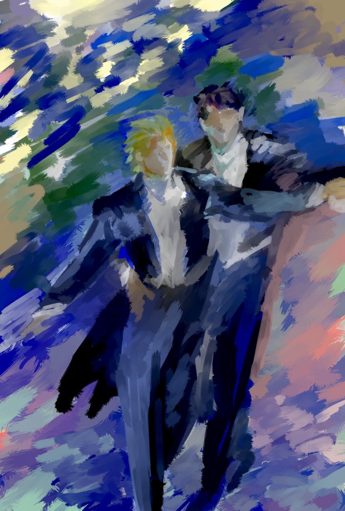どど◯'s banner