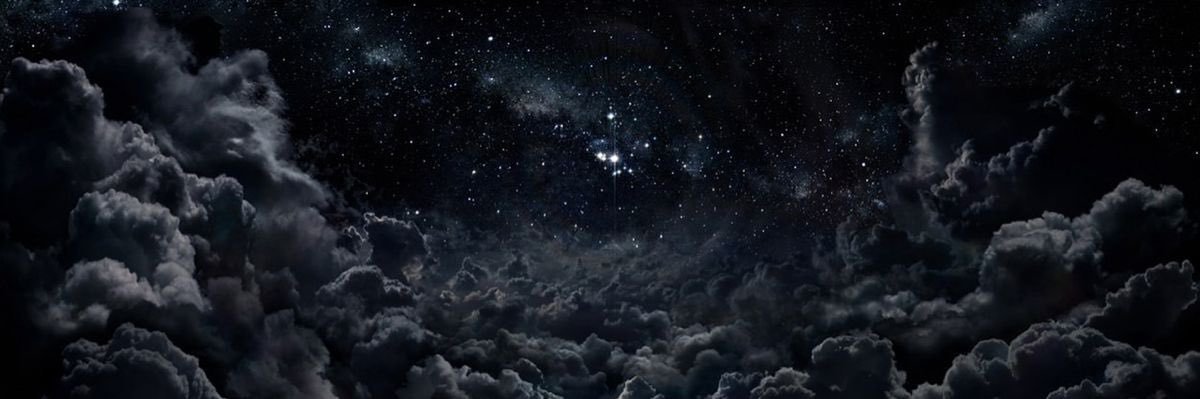 ifaaeze's profile banner image
