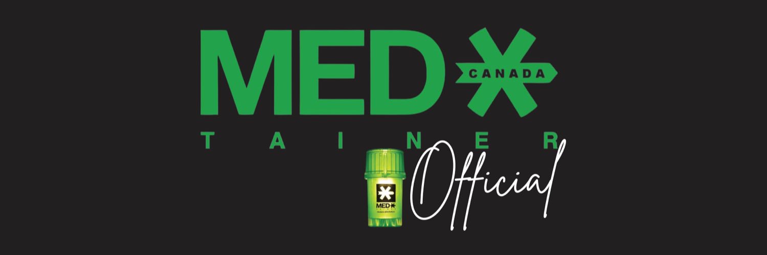 MedTainer Canada banner