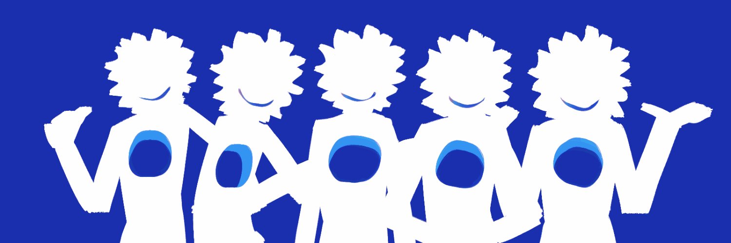 camelliaaaa💙💙 banner