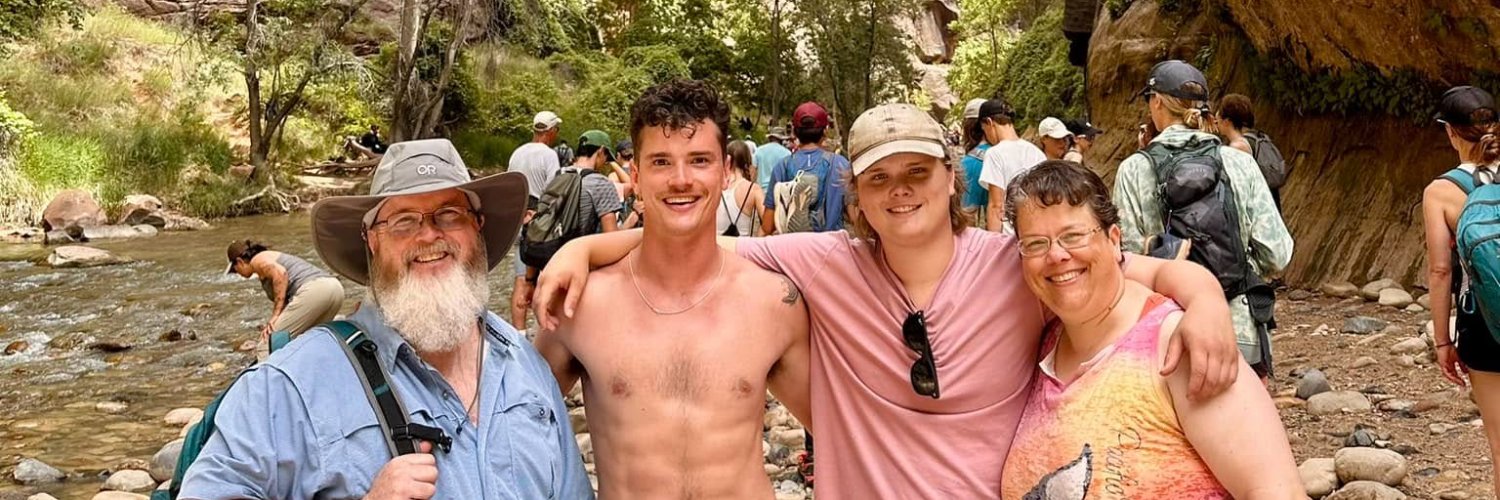bethannwaller's profile banner image