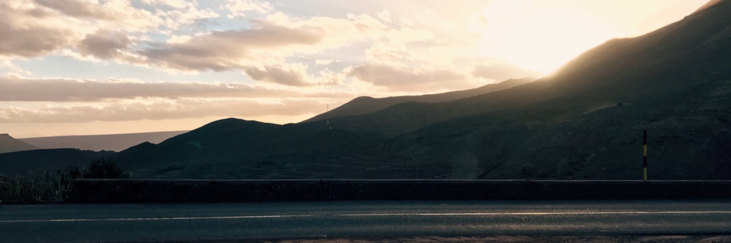 AllenBaker's profile banner image