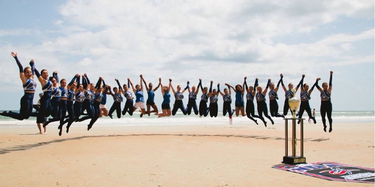 Penn State Lionettes banner