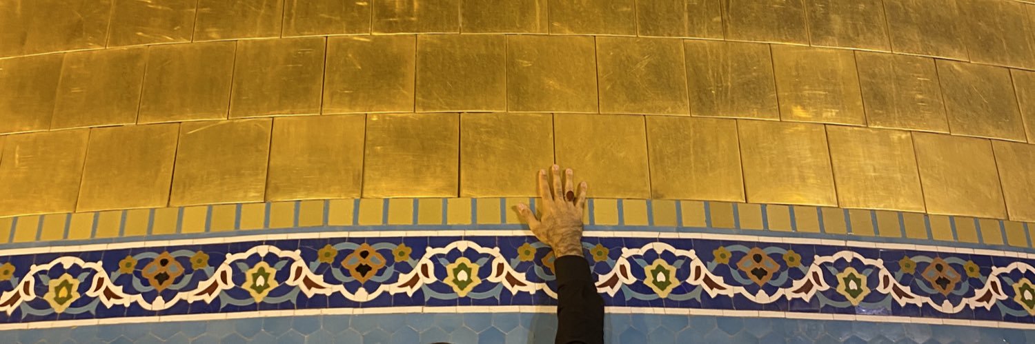ســـــ🇮🇷ــــرباز 🪖's banner