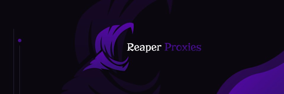 reaperproxies's profile banner image