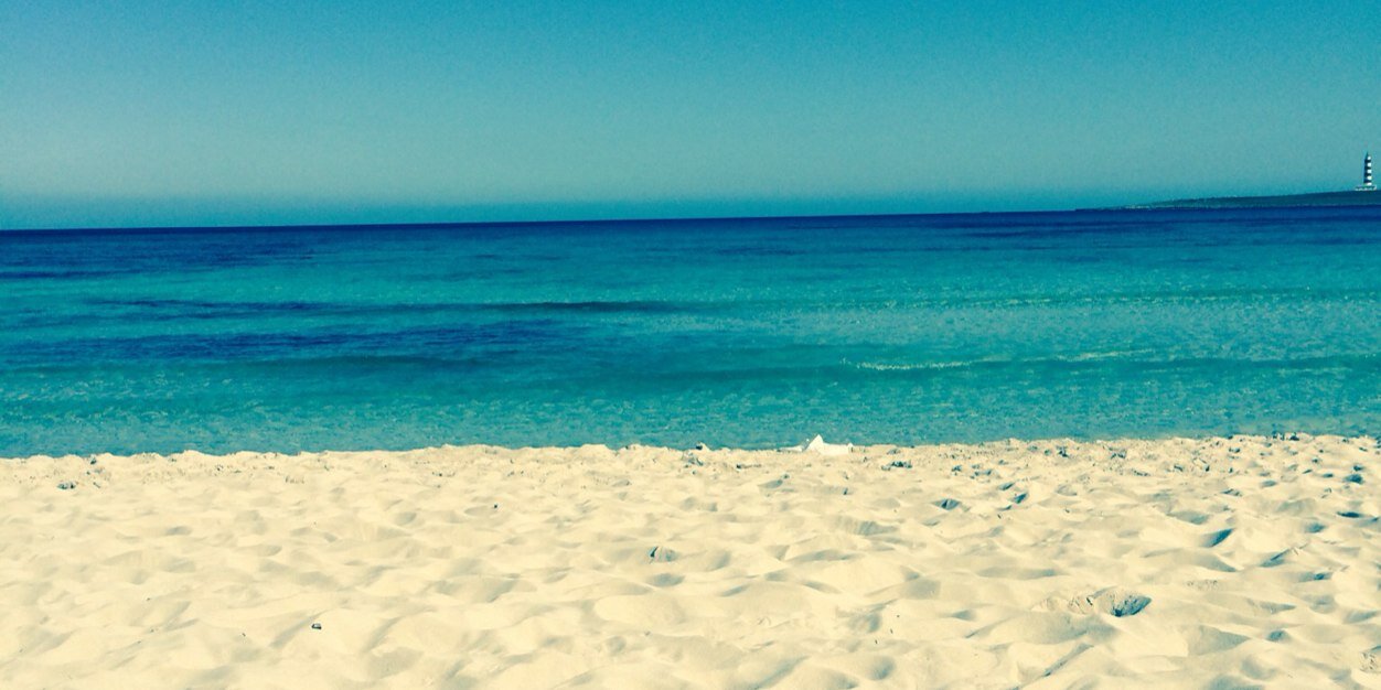 deamenorca's profile banner image