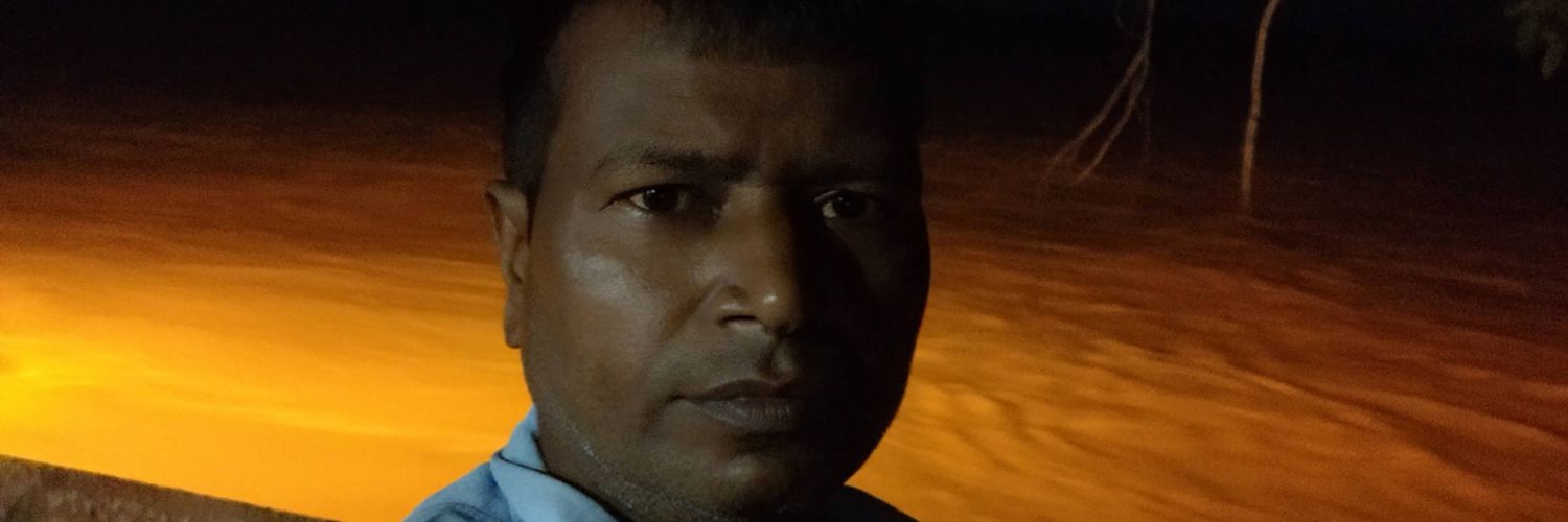 vinodlic1341's profile banner image