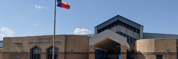 CVISD1 Profile Banner