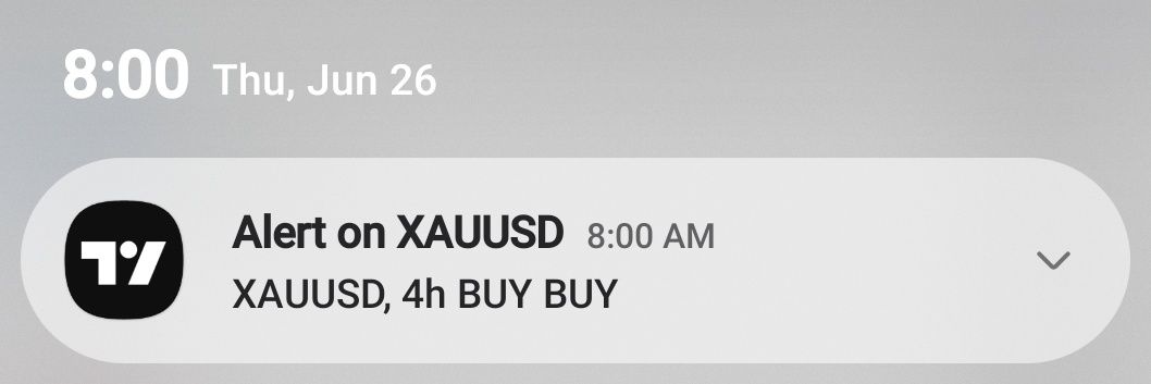 CryptoSlaughta🦂 XAUUSD banner