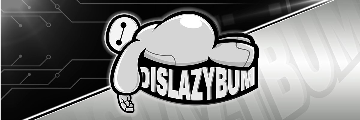 Dislazybum's profile banner image