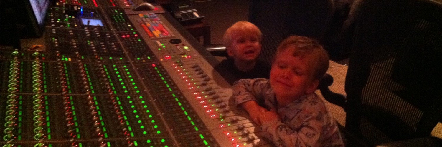 AustinAudioPost's profile banner image