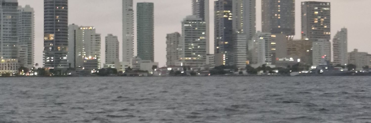 iselaturcios's profile banner image