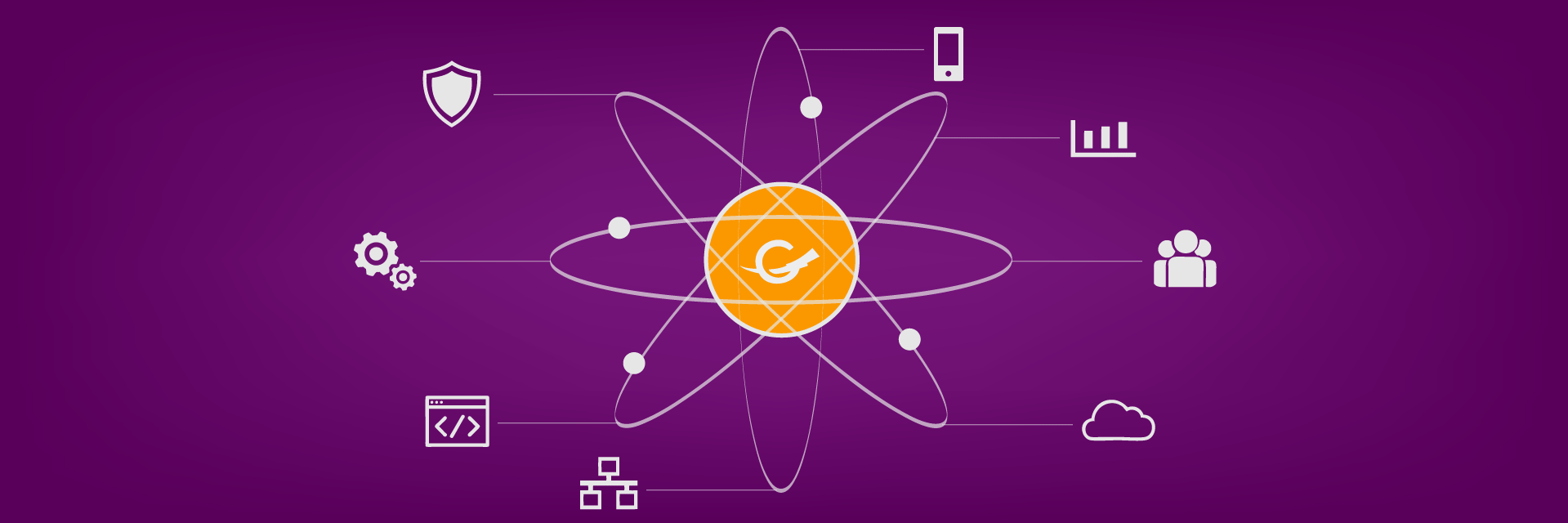 Gravity Solutions banner