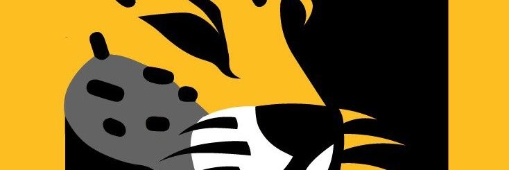 mOita 🐆 1️⃣4️⃣ ⬛️🟨⬜️ 🇺🇦 🇧🇷 banner