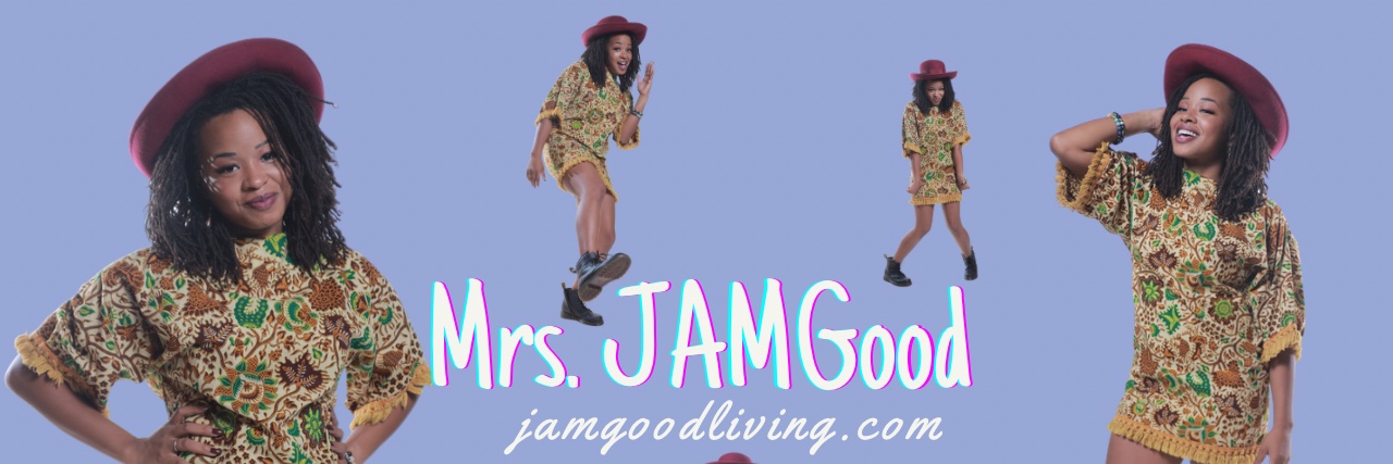 Mrs.JAMGood banner