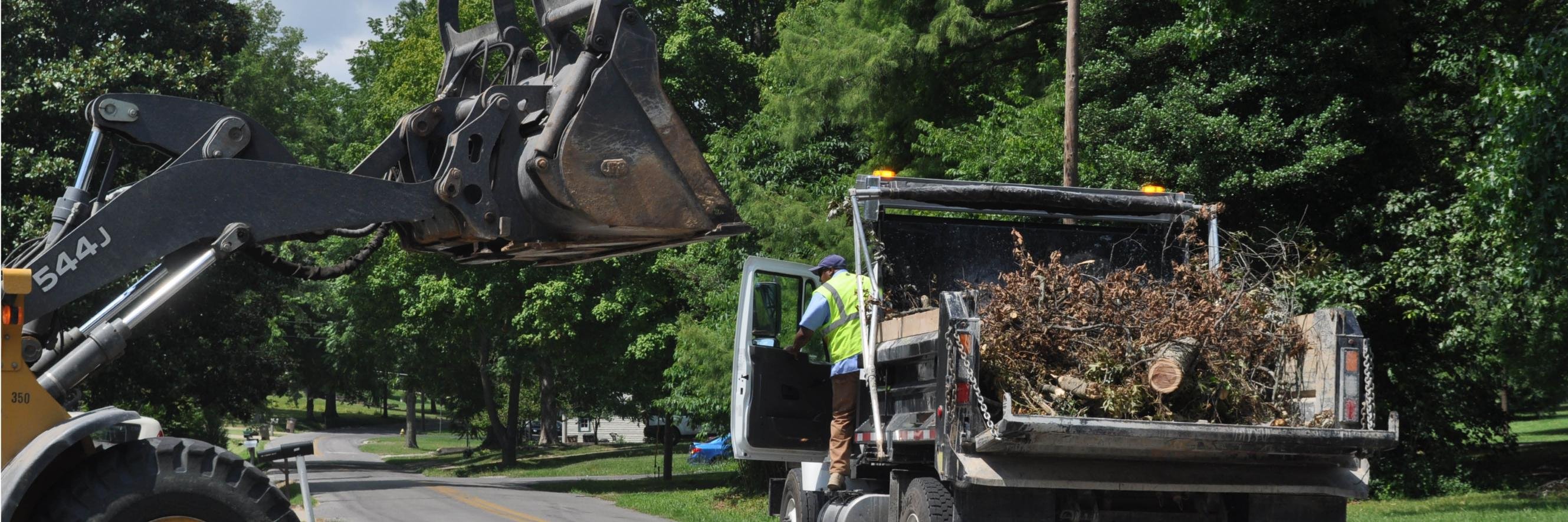 CapePublicWorks's profile banner image