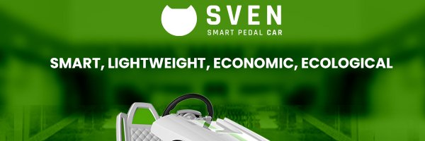 Smart Pedal Cars Sven Profile Banner